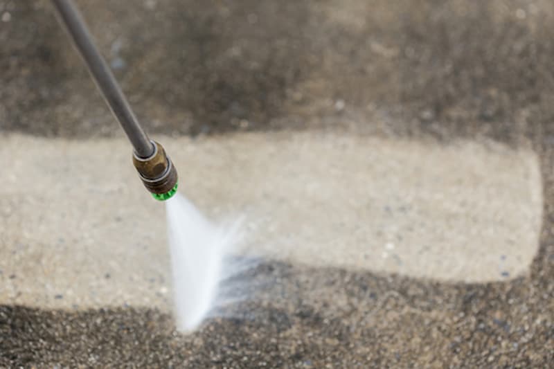 The Importance Of Post-Construction Cleanup For New Builds