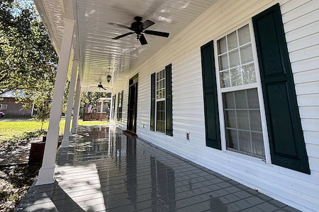 Protect Your Home from Mold and Mildew This Humid Season