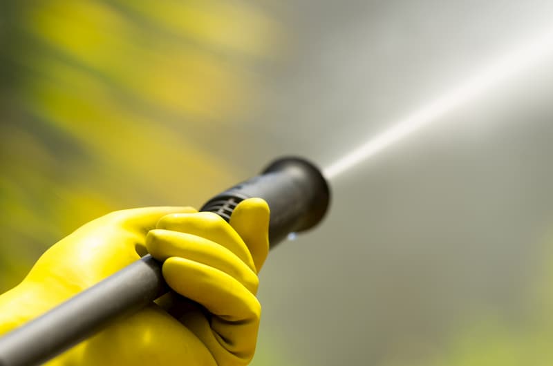 5 Benefits Of Regular Pressure Washing For Your Baton Rouge Property
