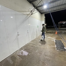 Building Washing 7