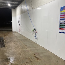 Building Washing 5