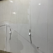 Building Washing 2