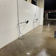 Building Washing 0