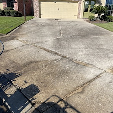 Driveway Washing 0