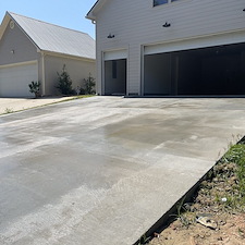 Driveway Washing 2