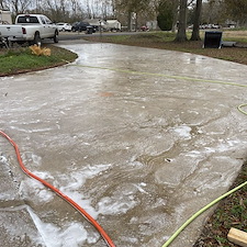 Driveway Washing 3