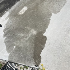 Driveway Washing 4