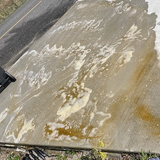 Driveway Washing 5