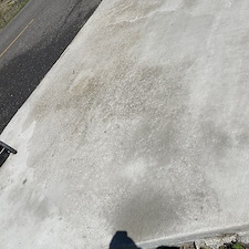 Driveway Washing 6