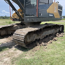 Heavy Equipment Cleaning 6