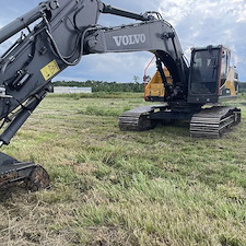 Heavy Equipment Cleaning 5