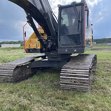 Heavy Equipment Cleaning 4