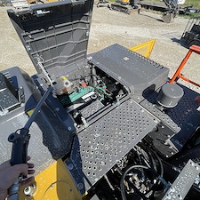 Heavy Equipment Cleaning 3