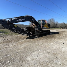 Heavy Equipment Cleaning 0