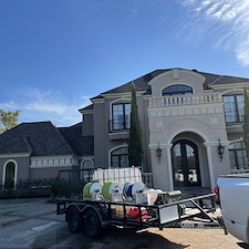 House Soft Washing 36
