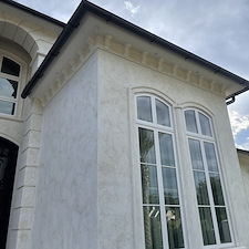 House Soft Washing 40
