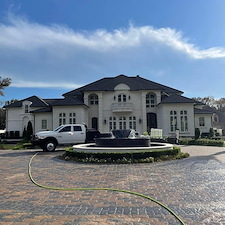 House Soft Washing 2