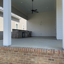 House Soft Washing 4