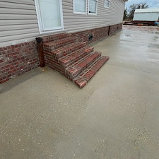 House Soft Washing 8