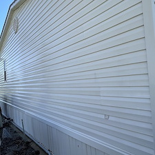 House Soft Washing 12