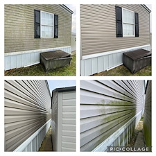House Soft Washing 13