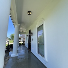 House Soft Washing 15