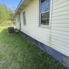 House Soft Washing 19