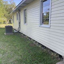 House Soft Washing 20