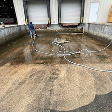 Parking Lot Cleaning 0