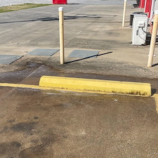 Parking Lot Cleaning 2