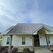 Roof Cleaning 12