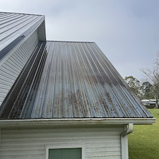 Roof Cleaning 13