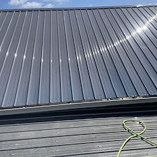 Roof Cleaning 14