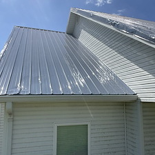 Roof Cleaning 15
