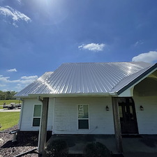 Roof Cleaning 16