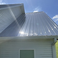 Roof Cleaning 18
