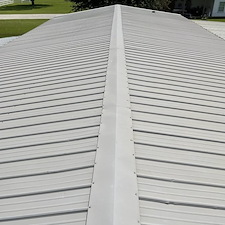 Roof Cleaning 3