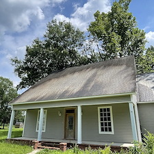 Roof Cleaning 5