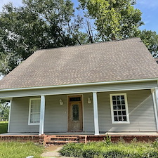 Roof Cleaning 6