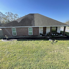 Roof Cleaning 9
