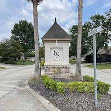 Commercial Pressure Washing 1