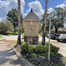 Commercial Pressure Washing 2