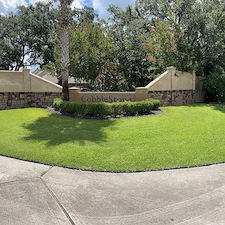 Commercial Pressure Washing 4