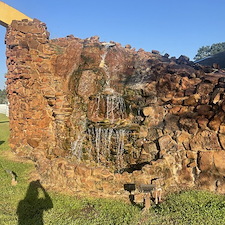 Commercial Pressure Washing 5