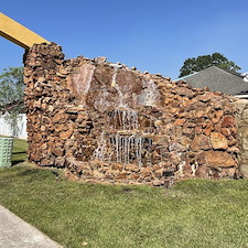 Commercial Pressure Washing 8