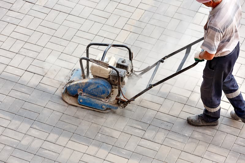 Concrete Cutting
